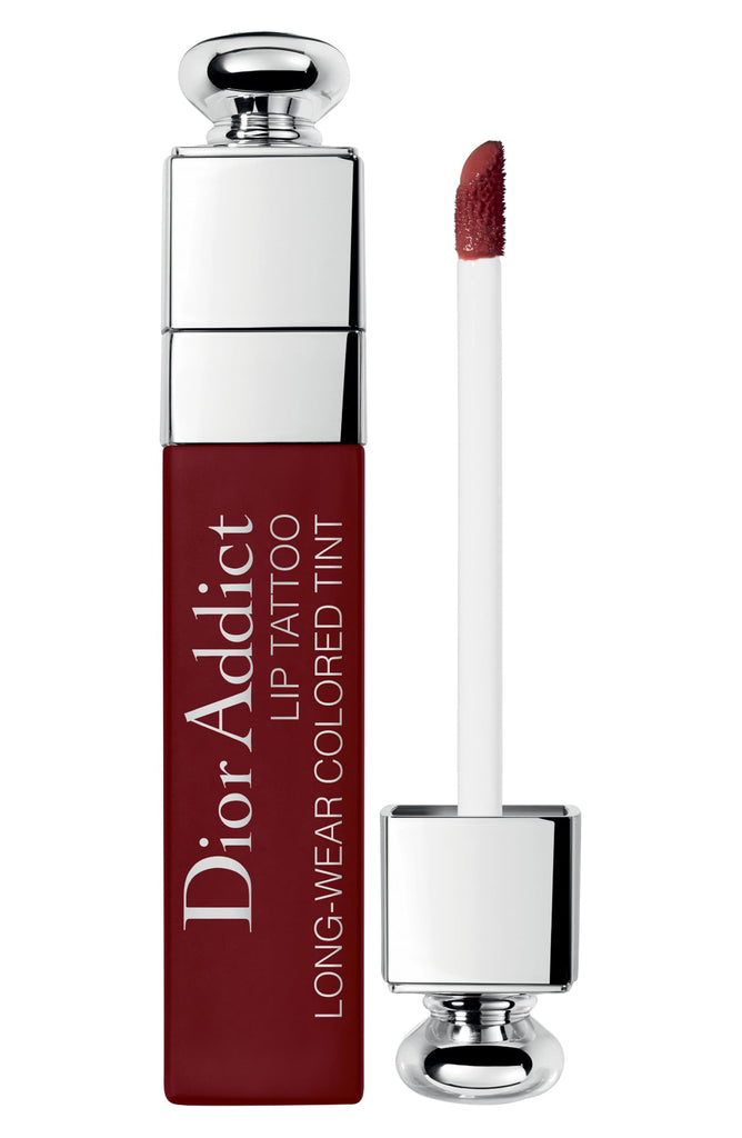 dior addict lip tattoo 831