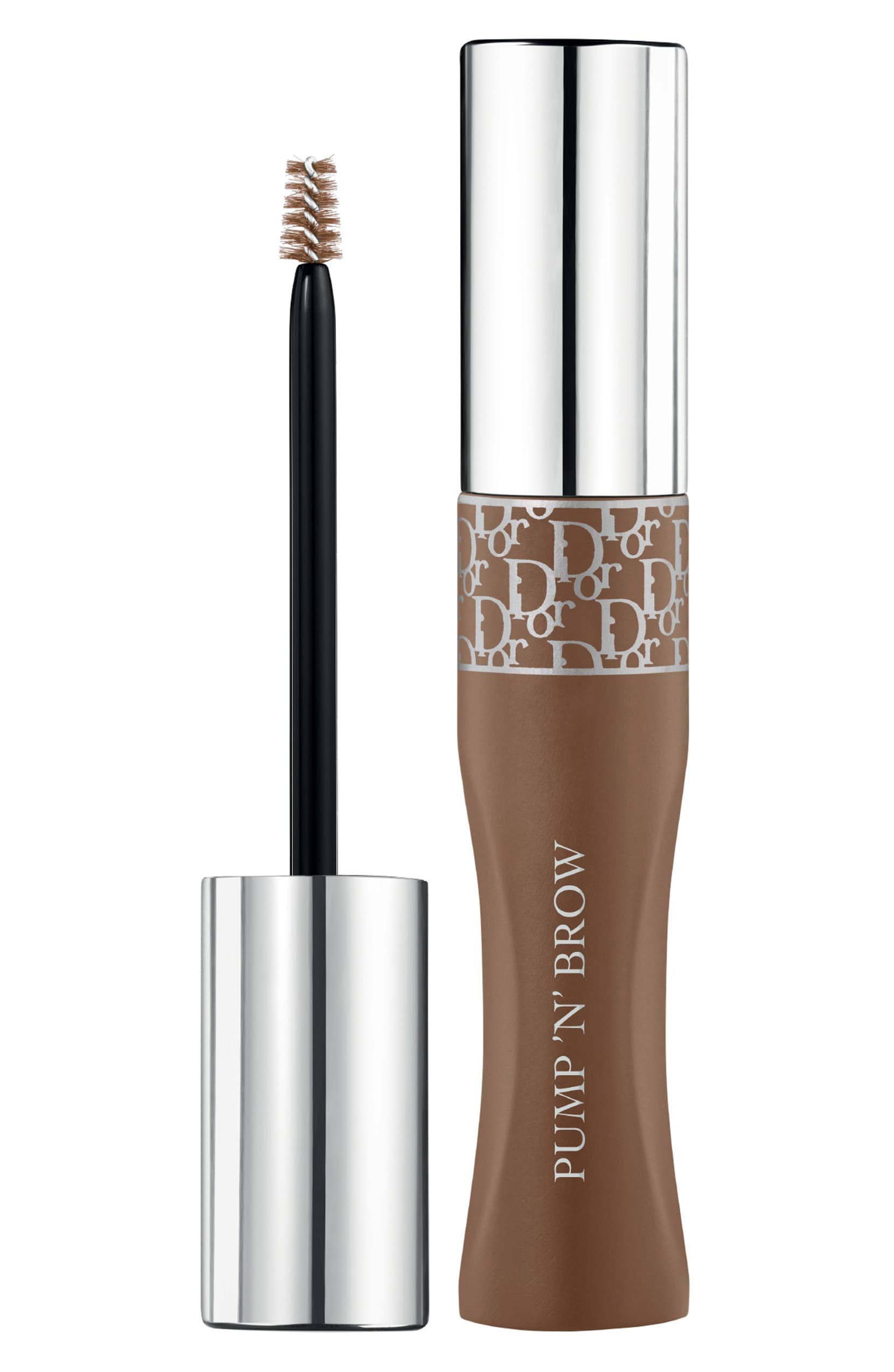 diorshow brow mascara