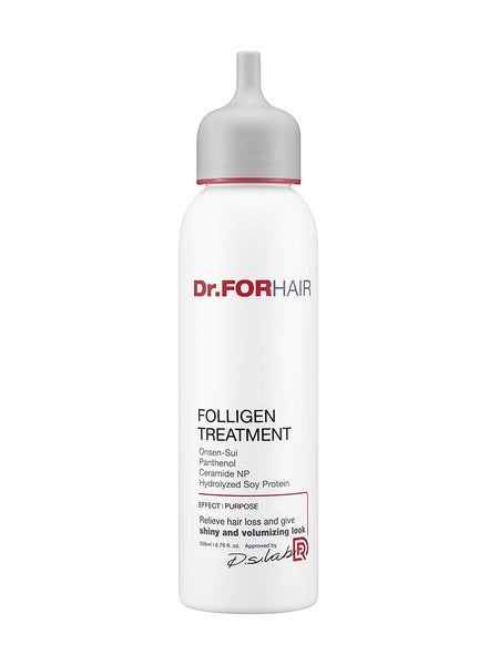 Dr.FORHAIR Folligen Treatment 200ml / 6.76 fl. oz (New Version) - eCosmeticWorld