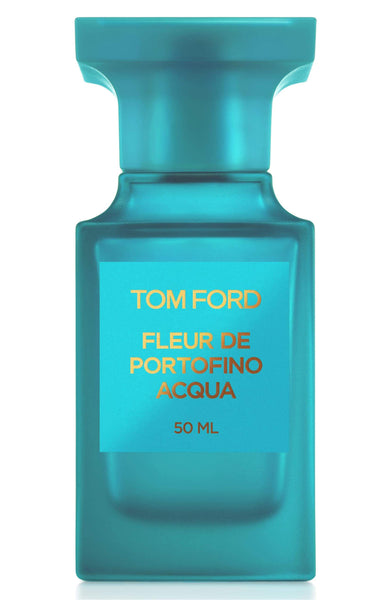 TOM FORD Fleur de Portofino Acqua Eau de Toilette Spray  oz –  eCosmeticWorld