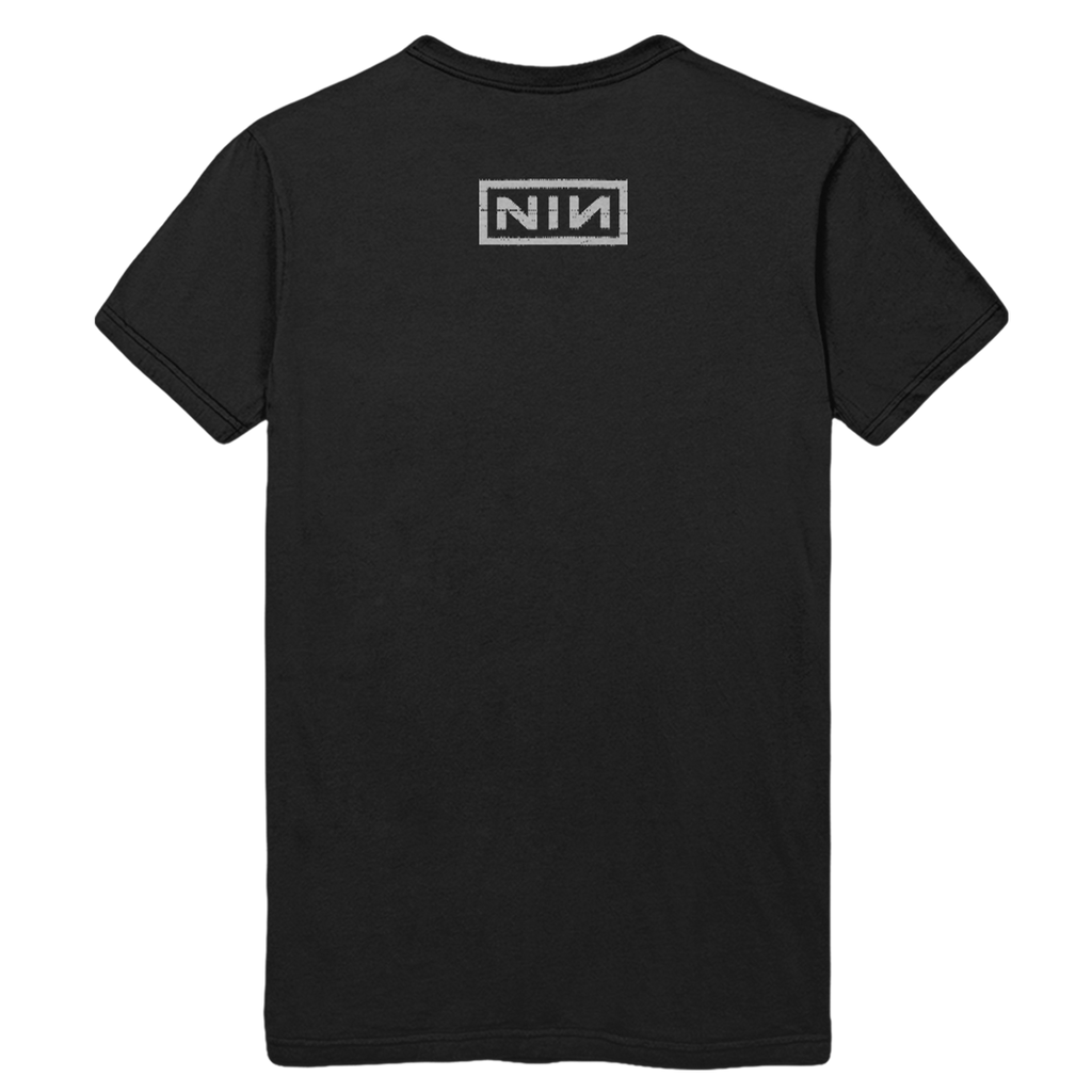 Every Day 2020 Tee – Nine Inch Nails