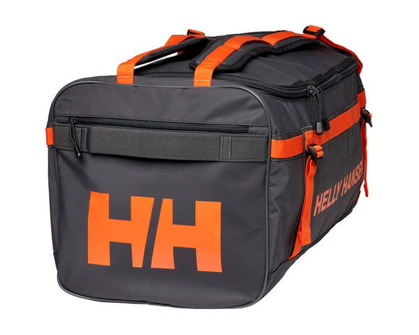 hh classic duffel bag m