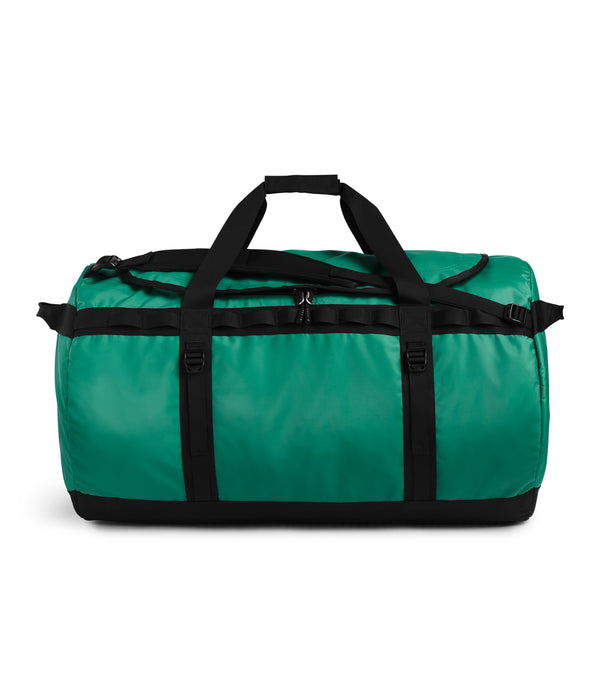 base camp duffel updated design