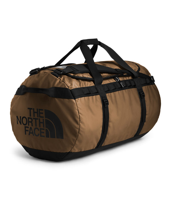 base camp duffel updated design