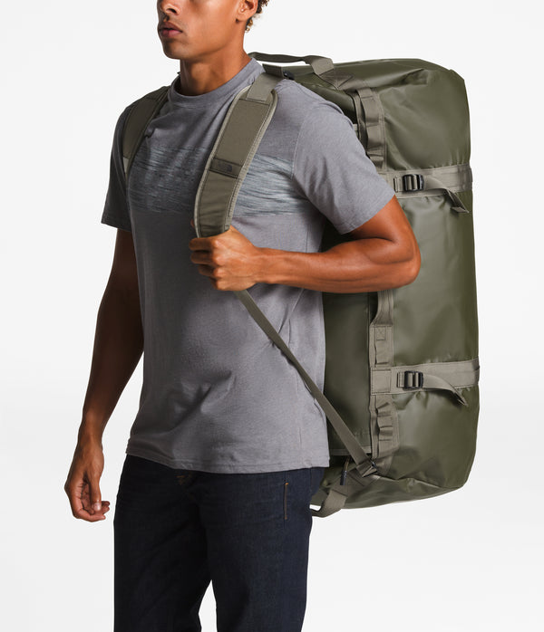 the north face base camp duffel xxl