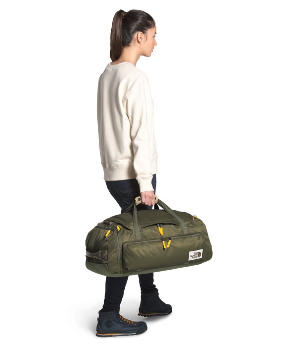 berkeley duffel l