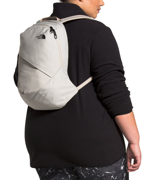 north face electra backpack