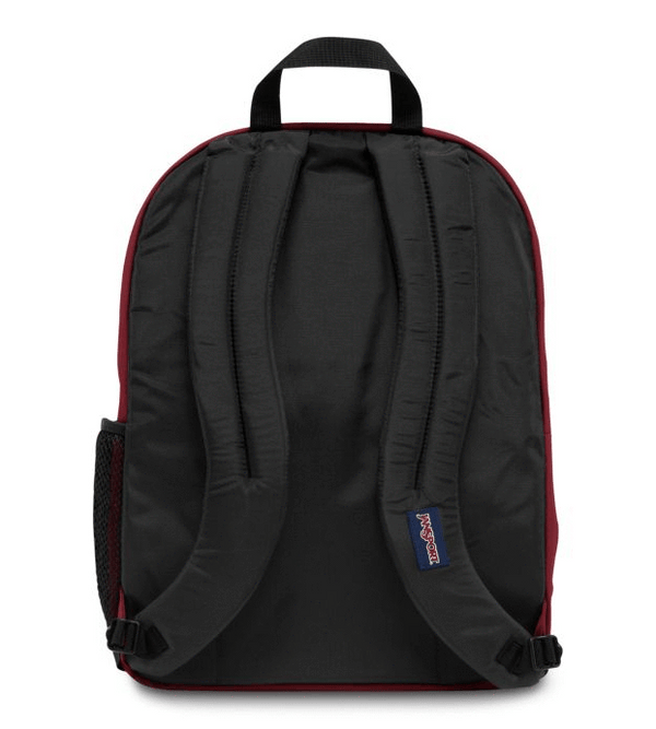 viking red jansport