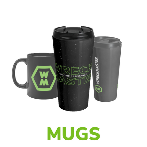 Mugs