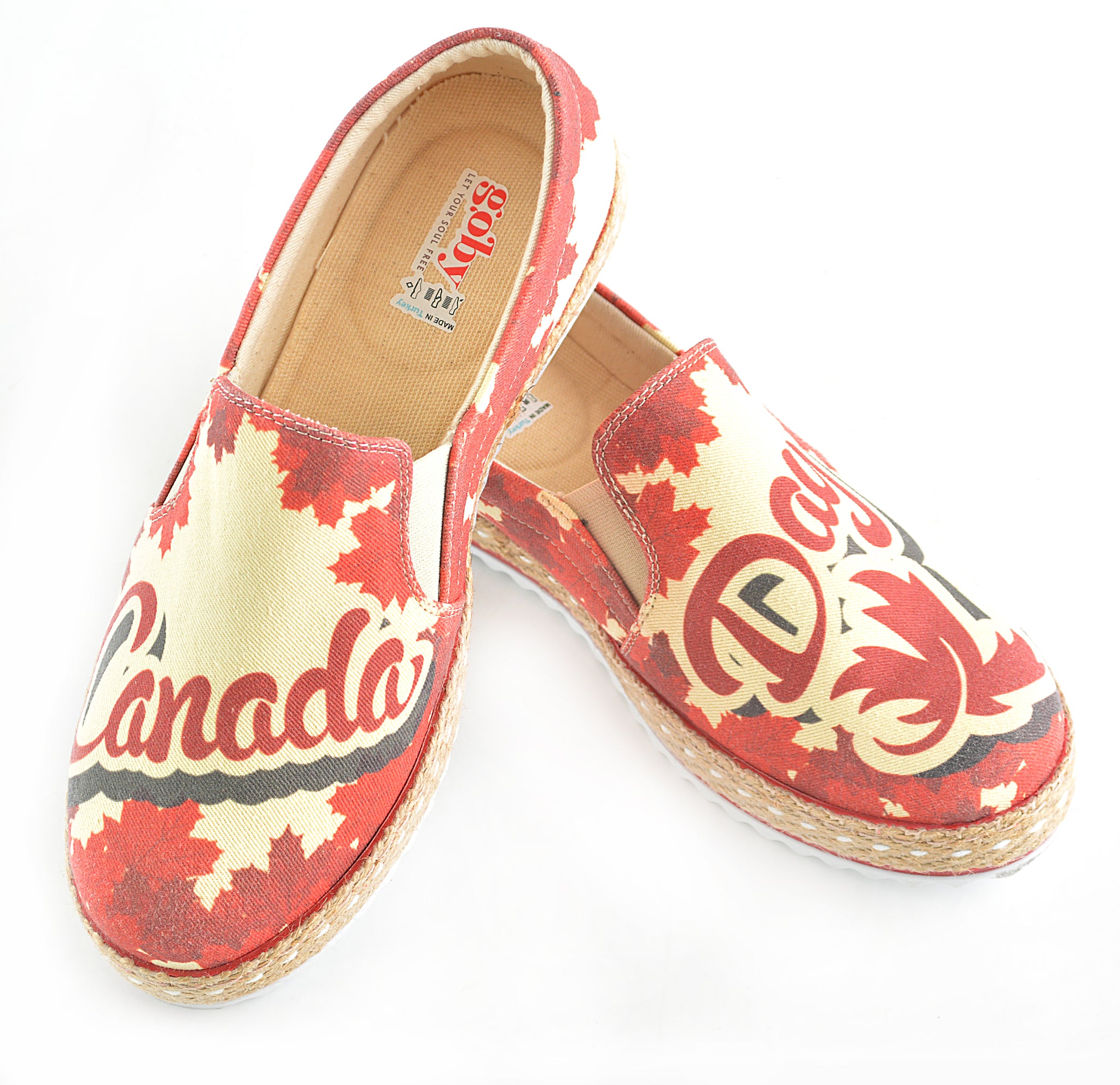 espadrille shoes canada