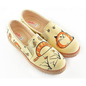 Slip on Sneakers Shoes HV1577