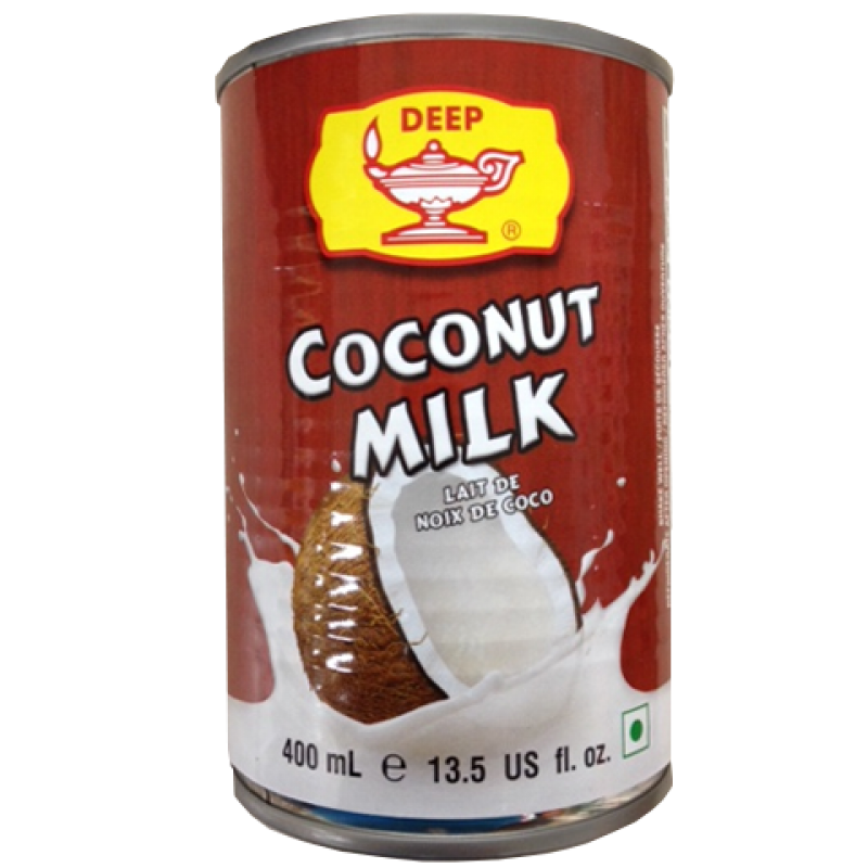 ze coconut milk