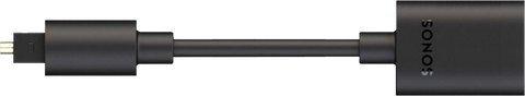 Optical to HDMI adapter for Sonos soundbar