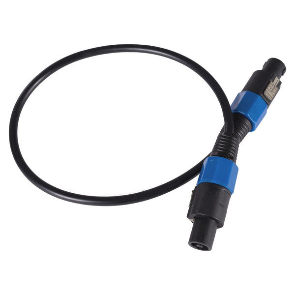 12 gauge speakon cable