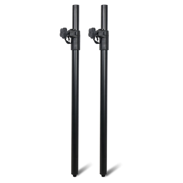 HW Audio:. Athletic SAT-3T Telescopic Pole 35mm Top and M20 Thread