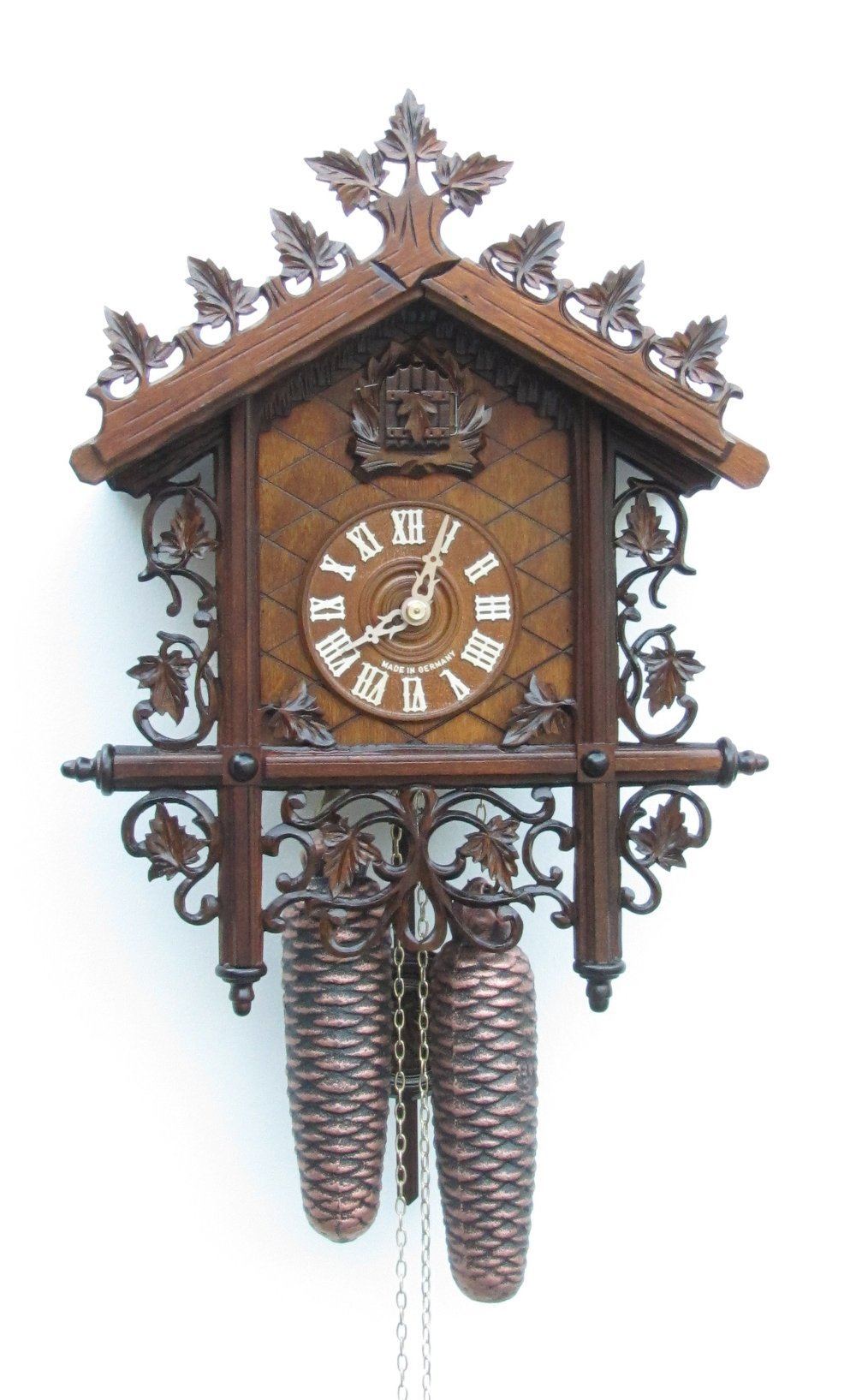 cuckoo clock mini