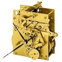Kieninger Clock Movement PS38 with Bim Bam Chime