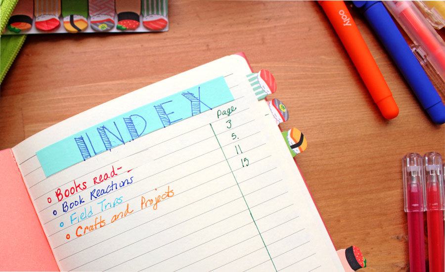 adding journaling tips and tricks with radiant writer glitter gel pens