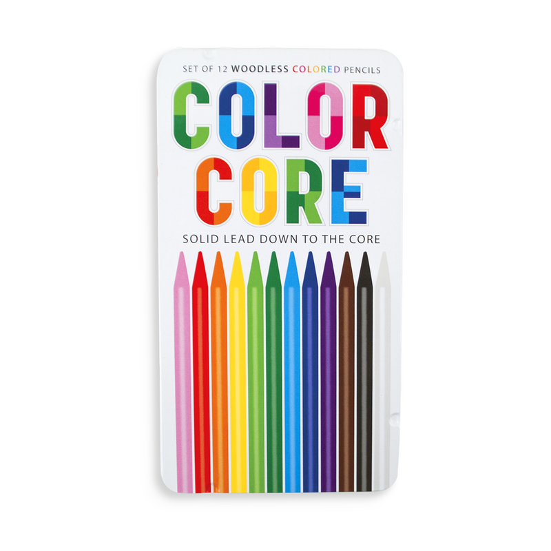 nice colored pencils