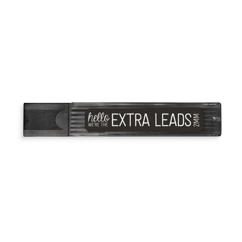 lead for lead pencils