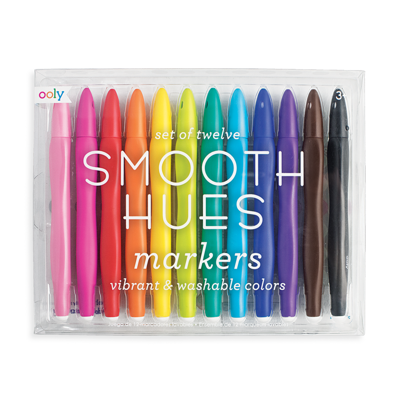 art markers set