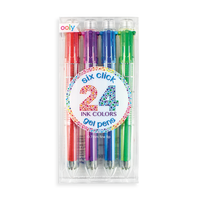 gel pen sets for coloring