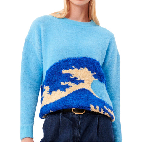Louis Vuitton knit sweater size M Dm me offers