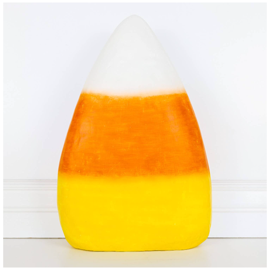 single candy corn png