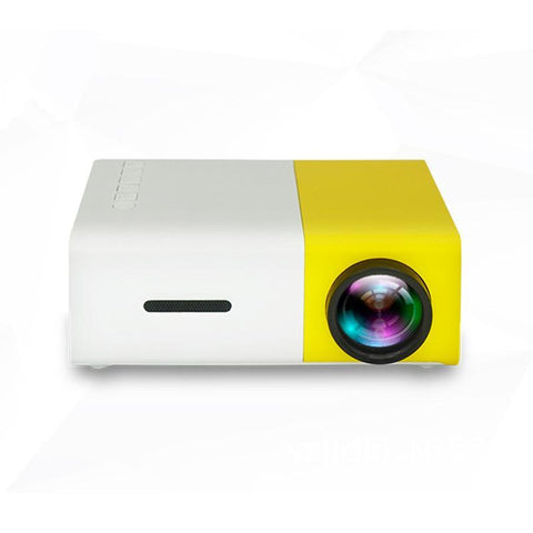 high definition led projector