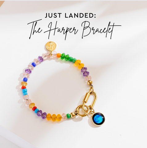 The Harper Bracelet