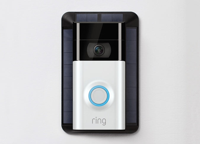 recharge ring doorbell 2