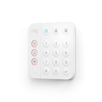 ring alarm professional monitoring