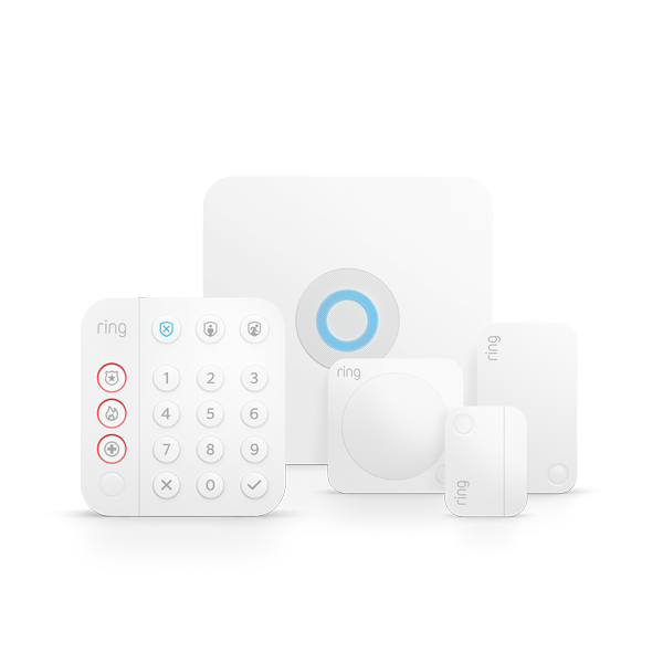 Home Security Systems | Alarm 