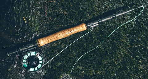 Streamside Elite Telescopic Fly Rod - Outdoor Pros
