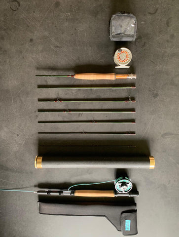 Best Backpacking Fly Rods - A13b4fcc 4805 413c 8be9 5ece3e46cD03 Large