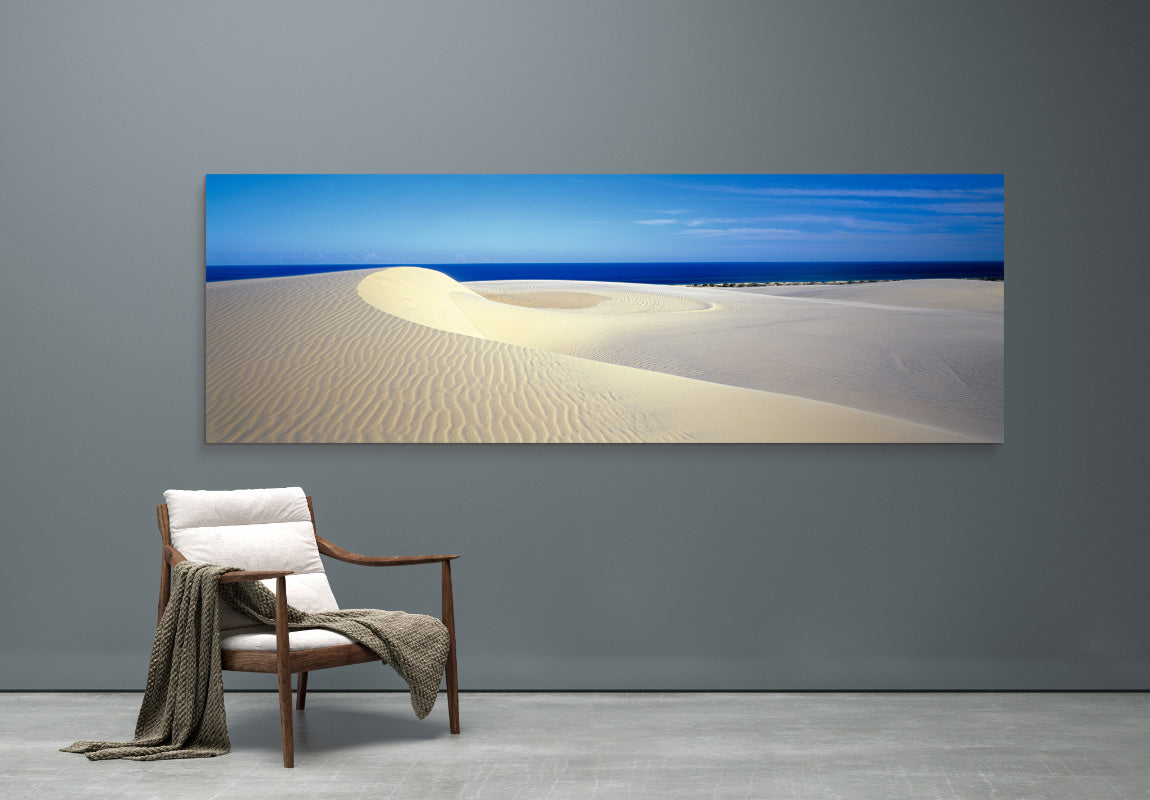 Fraser Dunes | Fine Art Photograph by Peter Lik