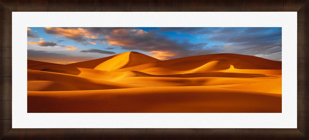 Drifting Shadows. A Limited Edition Fine Art Photograph by Peter Lik ...