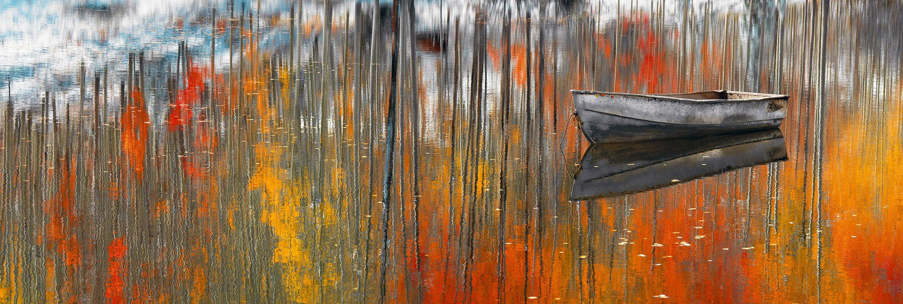 Lady Of The Lake A Limited Edition Fine Art Photograph By Peter Lik Lik Fine Art