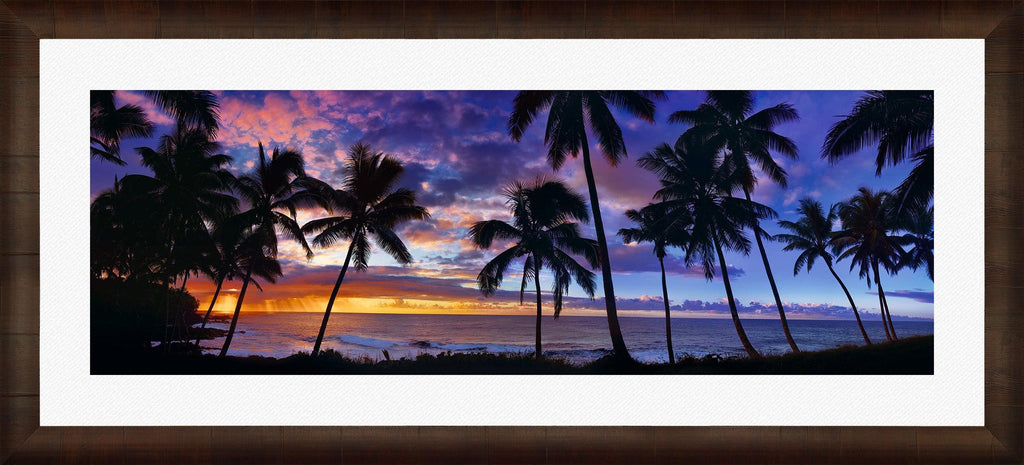 Neptune Beach. A Limited Edition Fine Art Photograph by Peter Lik ...