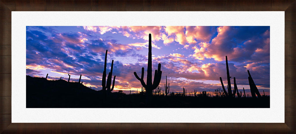 Night Moods. Fine Art Photograph by Peter Lik.