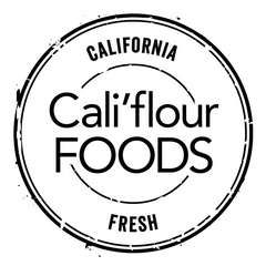 California Fresh logo