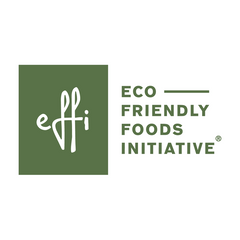 Eco-friendly Foods Initiative logo