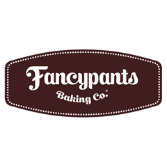 Fancypants Baking Co logo