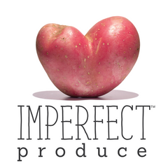 Imperfect Produce logo