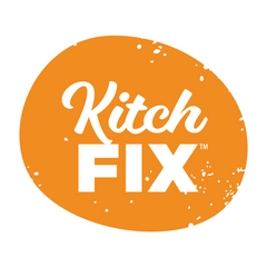 Logo for Kitchen Fix