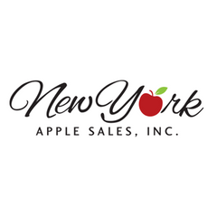 Logo of New York Apple Sales