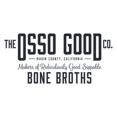 The Osso Good Company logo