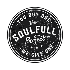 The Soulful Project logo