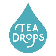 Tea Drops logo