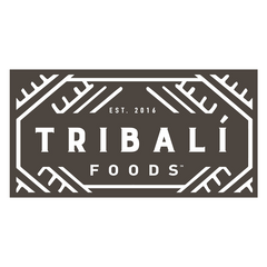 tribali foods logo